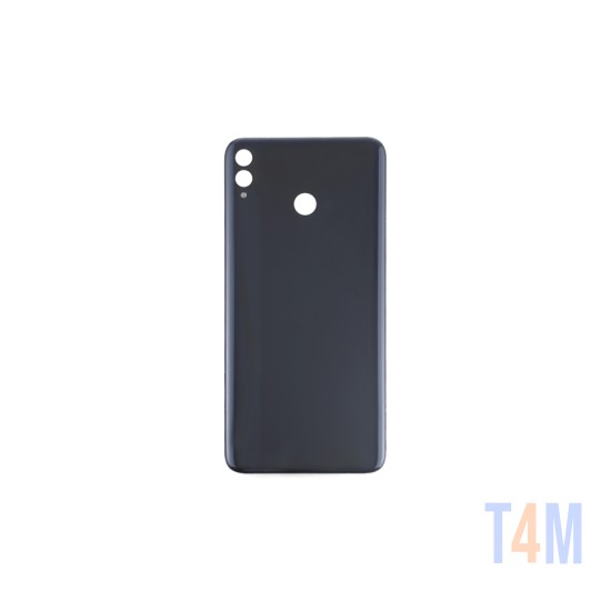 BACK COVER HUAWEI HONOR 8X MAX BLACK